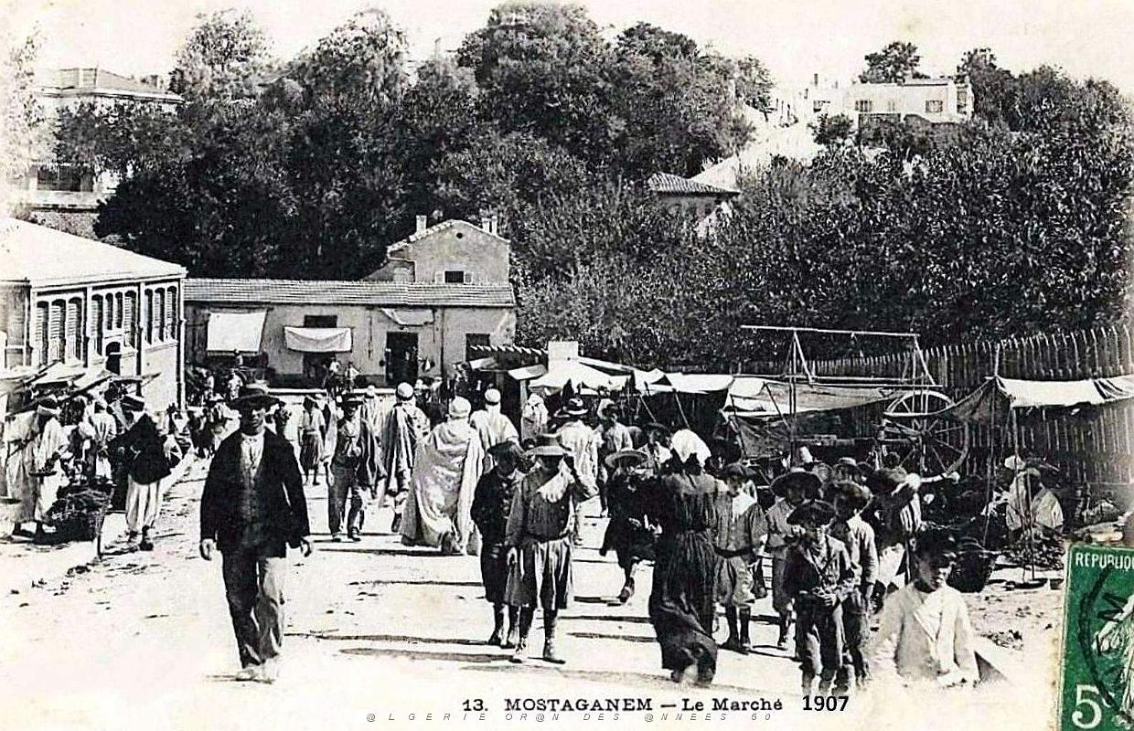 Mostaganem - Marche - 1907.jpg
